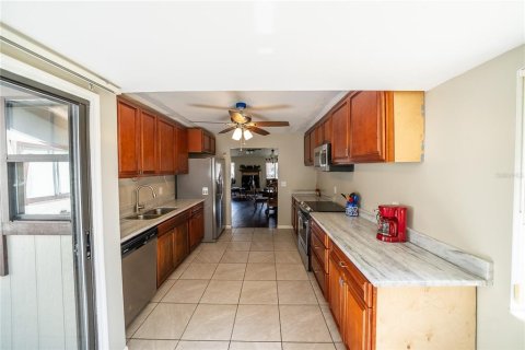 Adosado en venta en Ocala, Florida, 2 dormitorios, 126.35 m2 № 2141984 - foto 17