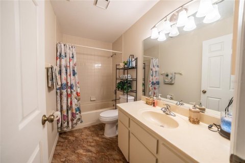 Adosado en venta en Ocala, Florida, 2 dormitorios, 126.35 m2 № 2141984 - foto 24