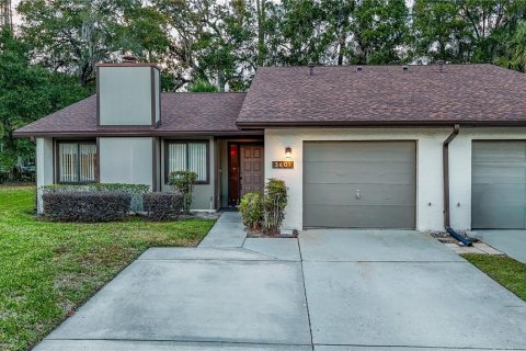 Adosado en venta en Ocala, Florida, 2 dormitorios, 126.35 m2 № 2141984 - foto 2