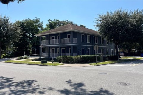 Immobilier commercial à louer à Kissimmee, Floride: 461.72 m2 № 2143961 - photo 3