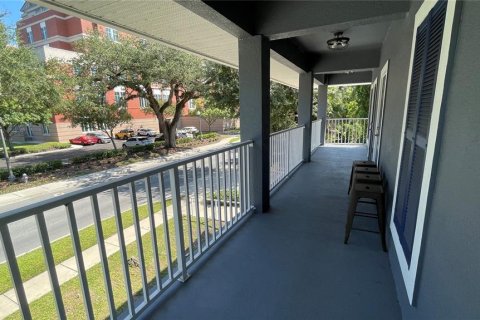 Immobilier commercial à louer à Kissimmee, Floride: 461.72 m2 № 2143961 - photo 17