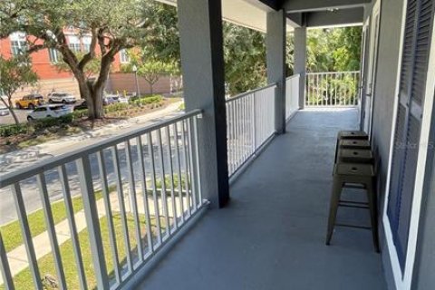 Immobilier commercial à louer à Kissimmee, Floride: 461.72 m2 № 2143961 - photo 18