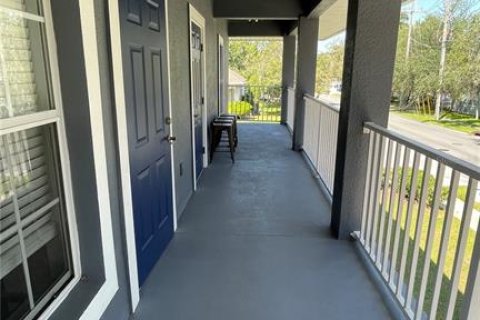 Immobilier commercial à louer à Kissimmee, Floride: 461.72 m2 № 2143961 - photo 19
