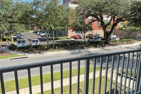 Immobilier commercial à louer à Kissimmee, Floride: 461.72 m2 № 2143961 - photo 16