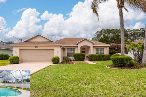 Casa en Palm Coast, Florida 3 dormitorios, 226.77 m2 № 2386704