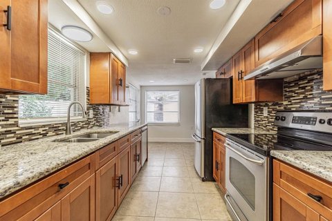 House in Holiday, Florida 3 bedrooms, 122.63 sq.m. № 1900829 - photo 6