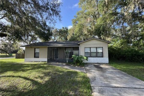 Villa ou maison à vendre à Inverness, Floride: 3 chambres, 112.23 m2 № 1908344 - photo 1