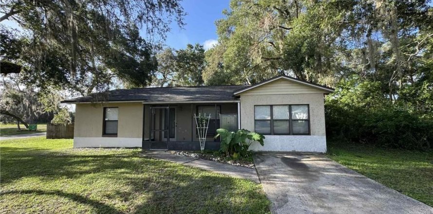 Villa ou maison à Inverness, Floride 3 chambres, 112.23 m2 № 1908344