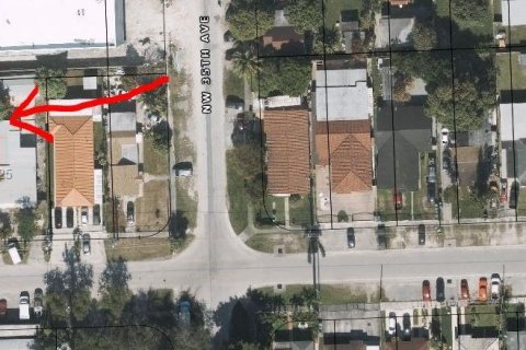 Villa ou maison à Miami, Floride 4 chambres, 102.19 m2 № 2038179