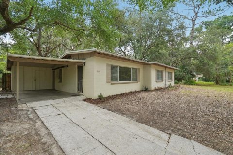 House in Gainesville, Florida 3 bedrooms, 129.97 sq.m. № 1799742 - photo 2
