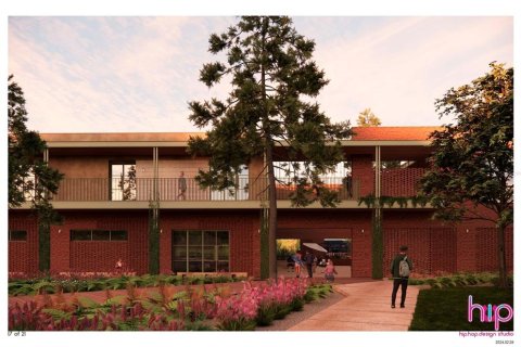 Propiedad comercial en venta en Winter Garden, Florida, 270.35 m2 № 1295249 - foto 8