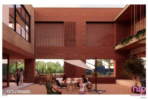 Propiedad comercial en venta en Winter Garden, Florida, 270.35 m2 № 1295249 - foto 3