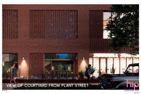 Propiedad comercial en venta en Winter Garden, Florida, 270.35 m2 № 1295249 - foto 10