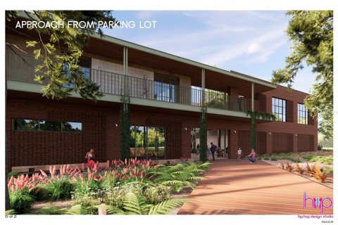 Propiedad comercial en venta en Winter Garden, Florida, 270.35 m2 № 1295249 - foto 7