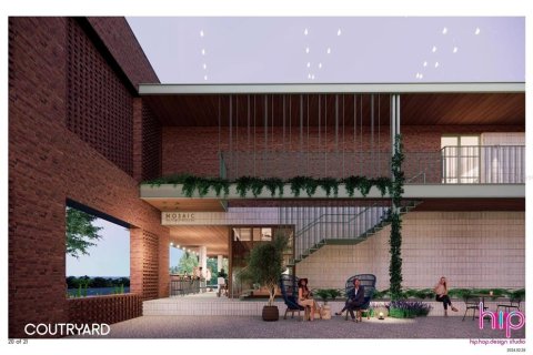 Propiedad comercial en venta en Winter Garden, Florida, 270.35 m2 № 1295249 - foto 6