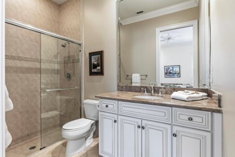 House in Palm Beach Gardens, Florida 5 bedrooms, 494.61 sq.m. № 2146651 - photo 27