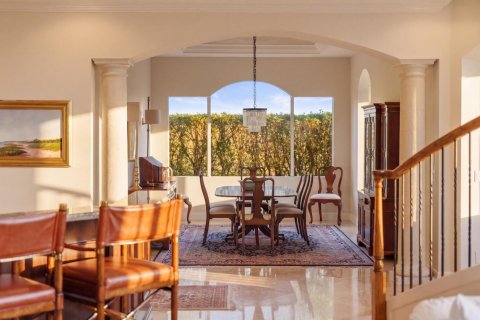 House in Palm Beach Gardens, Florida 5 bedrooms, 494.61 sq.m. № 2146651 - photo 14