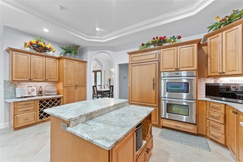 Купить виллу или дом в Палм-Харбор, Флорида 6 комнат, 379.23м2, № 1798080 - фото 14