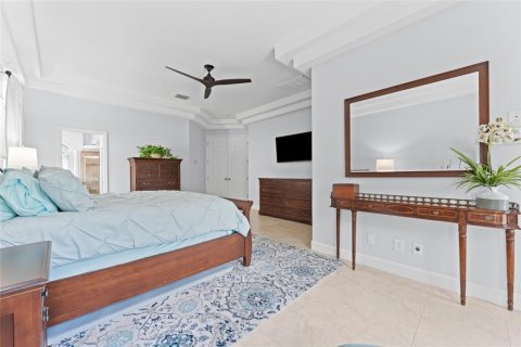 Купить виллу или дом в Палм-Харбор, Флорида 6 комнат, 379.23м2, № 1798080 - фото 24