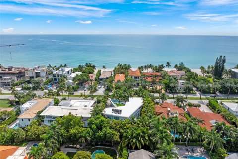 Casa en venta en Golden Beach, Florida, 6 dormitorios, 673.45 m2 № 1703289 - foto 11