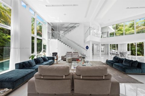 Casa en venta en Golden Beach, Florida, 6 dormitorios, 673.45 m2 № 1703289 - foto 13