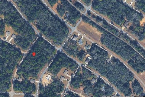 Land in Citrus Springs, Florida № 2213964 - photo 5