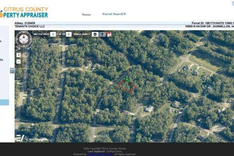 Land in Citrus Springs, Florida № 2213964 - photo 3