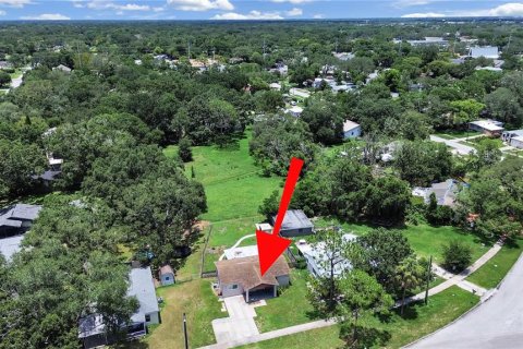 House in Tampa, Florida 3 bedrooms, 92.9 sq.m. № 1805299 - photo 28