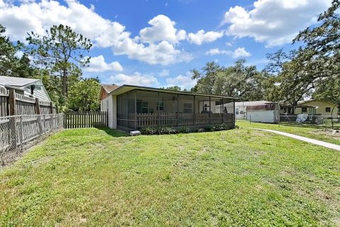 House in Tampa, Florida 3 bedrooms, 92.9 sq.m. № 1805299 - photo 26