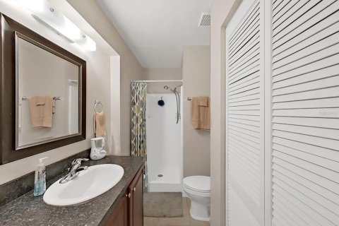 House in Tampa, Florida 3 bedrooms, 92.9 sq.m. № 1805299 - photo 16
