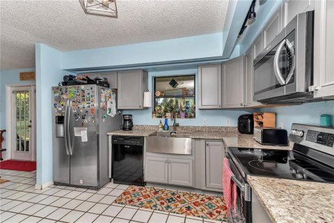 House in Citra, Florida 3 bedrooms, 174.1 sq.m. № 1680738 - photo 18