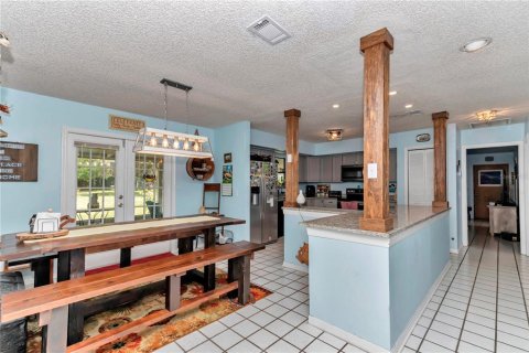 House in Citra, Florida 3 bedrooms, 174.1 sq.m. № 1680738 - photo 21