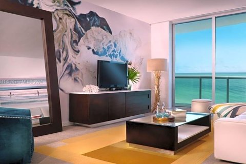 Condo in Sunny Isles Beach, Florida, 2 bedrooms  № 1753415 - photo 6