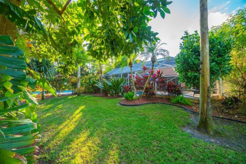 Casa en alquiler en Wellington, Florida, 5 dormitorios, 283.07 m2 № 1098871 - foto 1