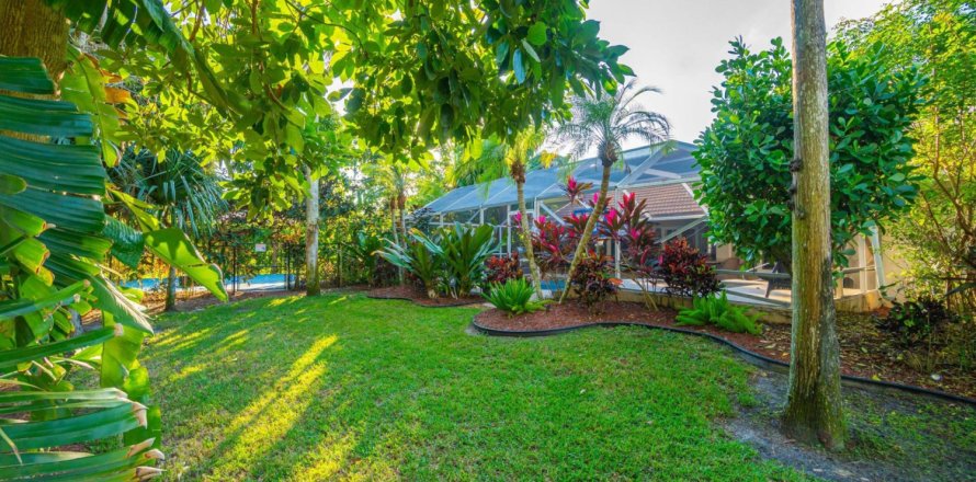 Casa en Wellington, Florida 5 dormitorios, 283.07 m2 № 1098871