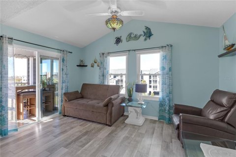 Condominio en venta en New Port Richey, Florida, 1 dormitorio, 63.17 m2 № 1536677 - foto 12