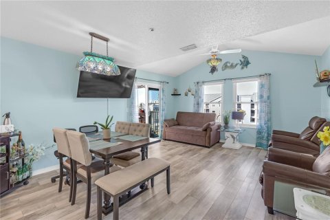 Condominio en venta en New Port Richey, Florida, 1 dormitorio, 63.17 m2 № 1536677 - foto 9