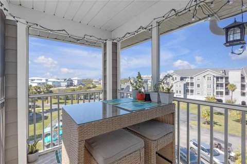 Condominio en venta en New Port Richey, Florida, 1 dormitorio, 63.17 m2 № 1536677 - foto 14