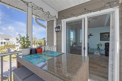 Condominio en venta en New Port Richey, Florida, 1 dormitorio, 63.17 m2 № 1536677 - foto 15
