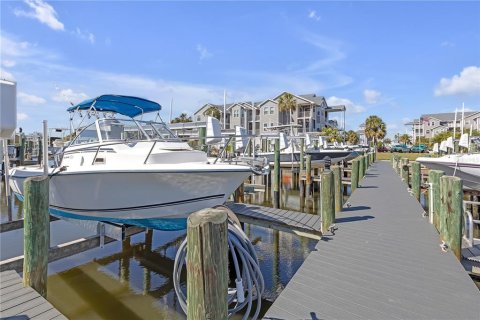 Condominio en venta en New Port Richey, Florida, 1 dormitorio, 63.17 m2 № 1536677 - foto 24