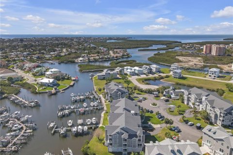 Condominio en venta en New Port Richey, Florida, 1 dormitorio, 63.17 m2 № 1536677 - foto 29