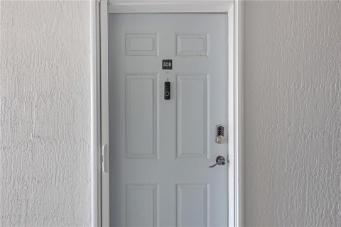 Condominio en venta en New Port Richey, Florida, 1 dormitorio, 63.17 m2 № 1536677 - foto 3