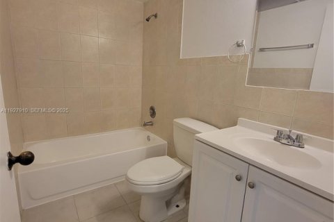 Снять в аренду квартиру в Дорал, Флорида 2 спальни, 96.25м2, № 1988151 - фото 18