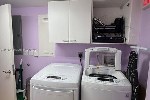 Condominio en alquiler en Sunny Isles Beach, Florida, 2 dormitorios, 176.79 m2 № 2054590 - foto 10