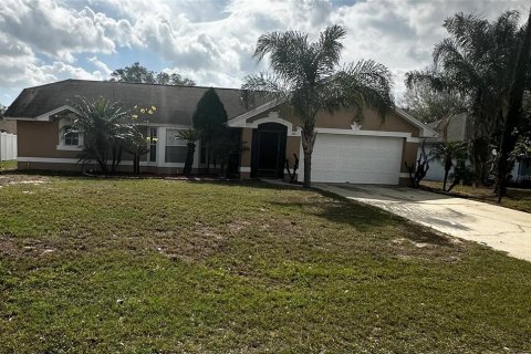 House in Davenport, Florida 3 bedrooms, 147.9 sq.m. № 1524346 - photo 3