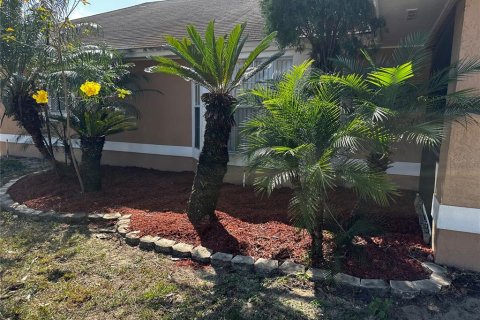 House in Davenport, Florida 3 bedrooms, 147.9 sq.m. № 1524346 - photo 4