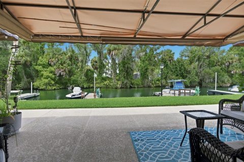 Copropriété à vendre à Crystal River, Floride: 2 chambres, 121.79 m2 № 2296435 - photo 29
