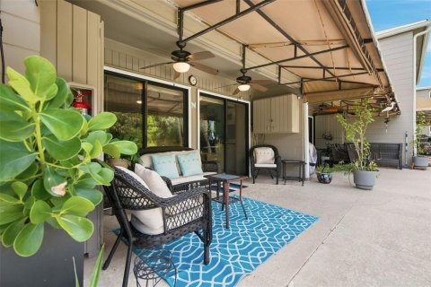 Copropriété à vendre à Crystal River, Floride: 2 chambres, 121.79 m2 № 2296435 - photo 28