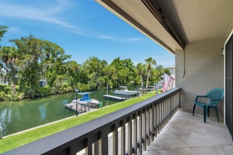Copropriété à vendre à Crystal River, Floride: 2 chambres, 121.79 m2 № 2296435 - photo 4