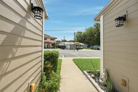 Copropriété à vendre à Crystal River, Floride: 2 chambres, 121.79 m2 № 2296435 - photo 11